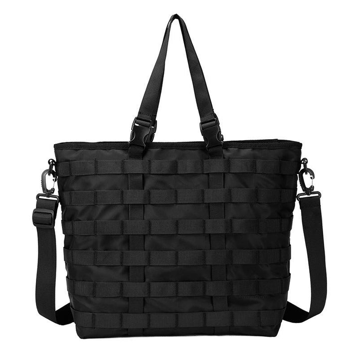 Tactical Utility Tote Bag - VANTRO