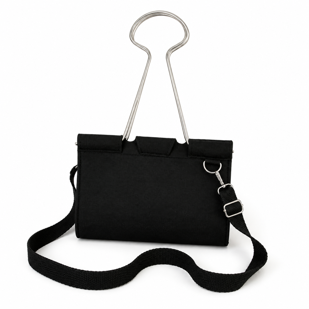 Pastel Minimal Tote Bag - AQUÉLIA