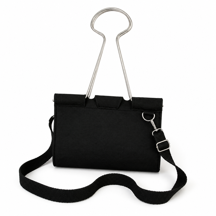 Pastel Minimal Tote Bag - AQUÉLIA