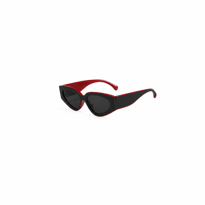Retro Cat-Eye Sunglasses – MONO