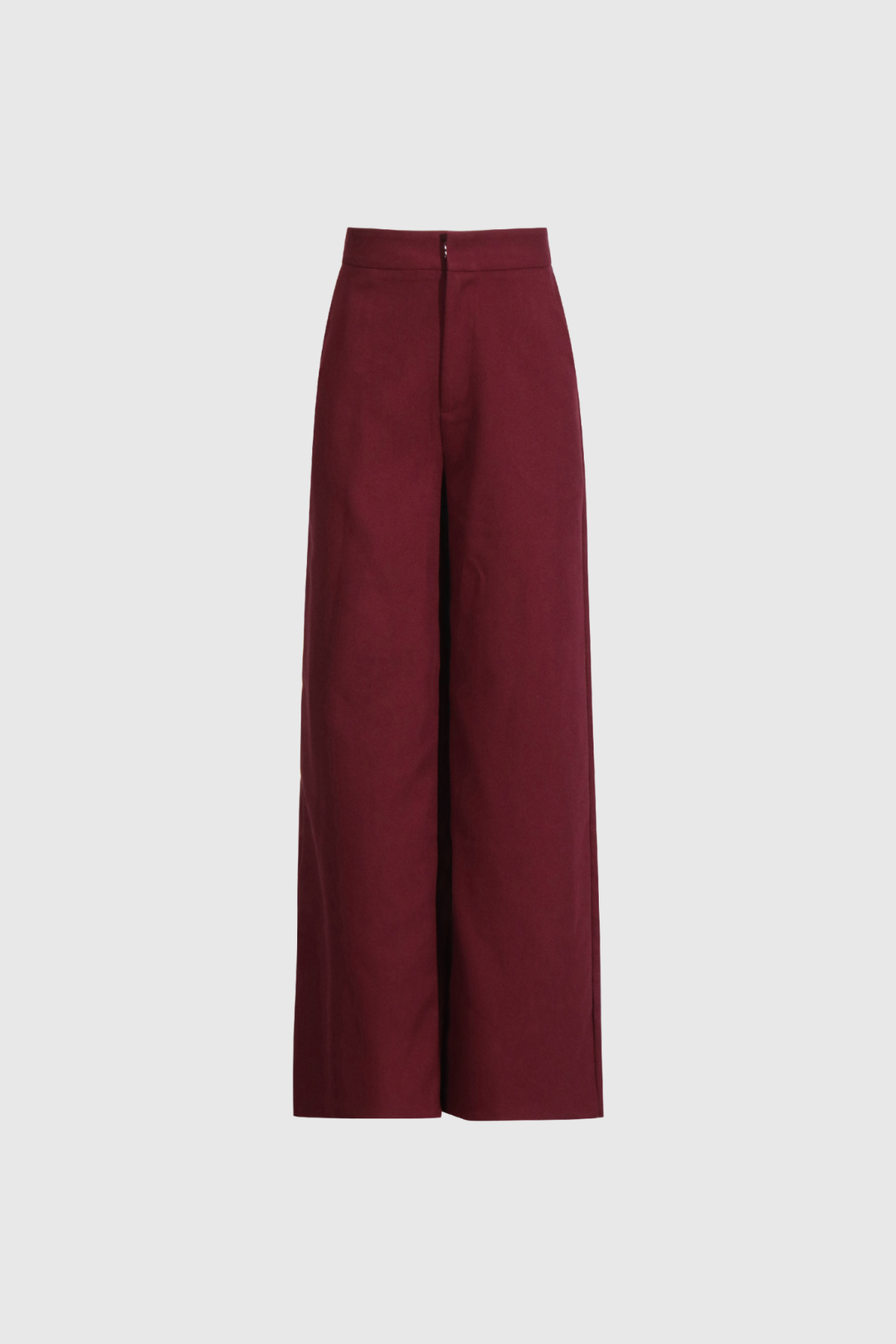 Adwoa Stand Collar Pants Set
