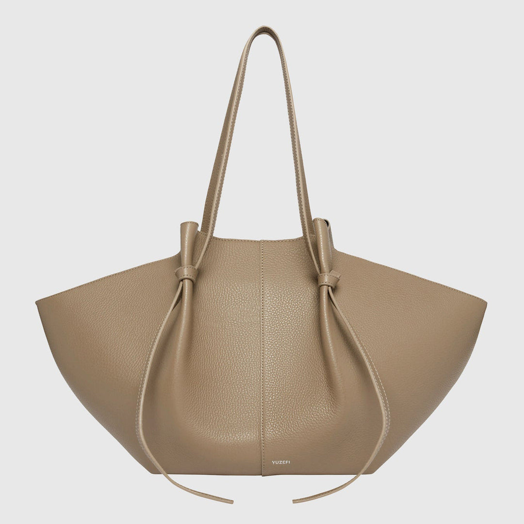 French women's handbag with wings - FLONAH