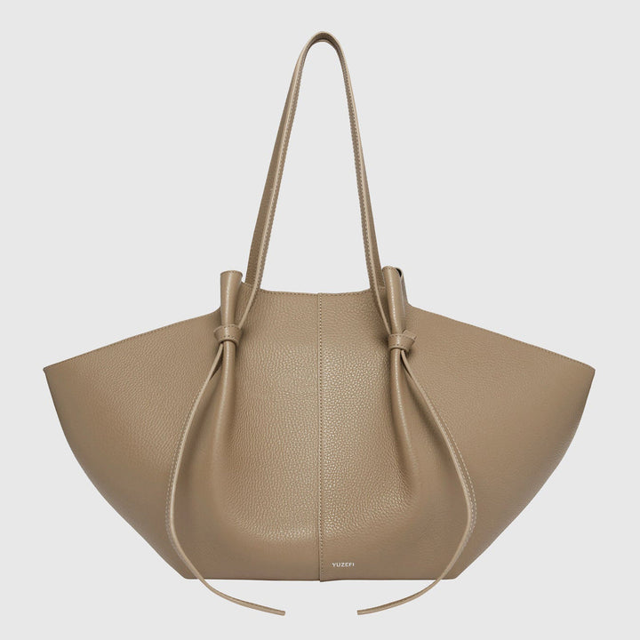 French women's handbag with wings - FLONAH