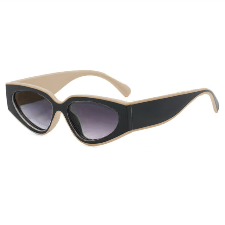 Retro Cat-Eye Sunglasses – MONO