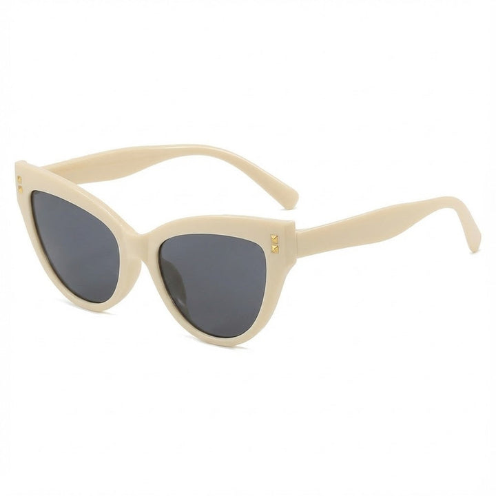 Wild Luxe Cat-Eye Sunglasses – SAVANNAH