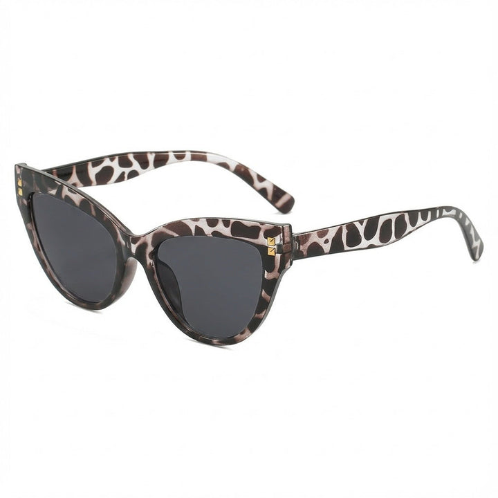 Wild Luxe Cat-Eye Sunglasses – SAVANNAH