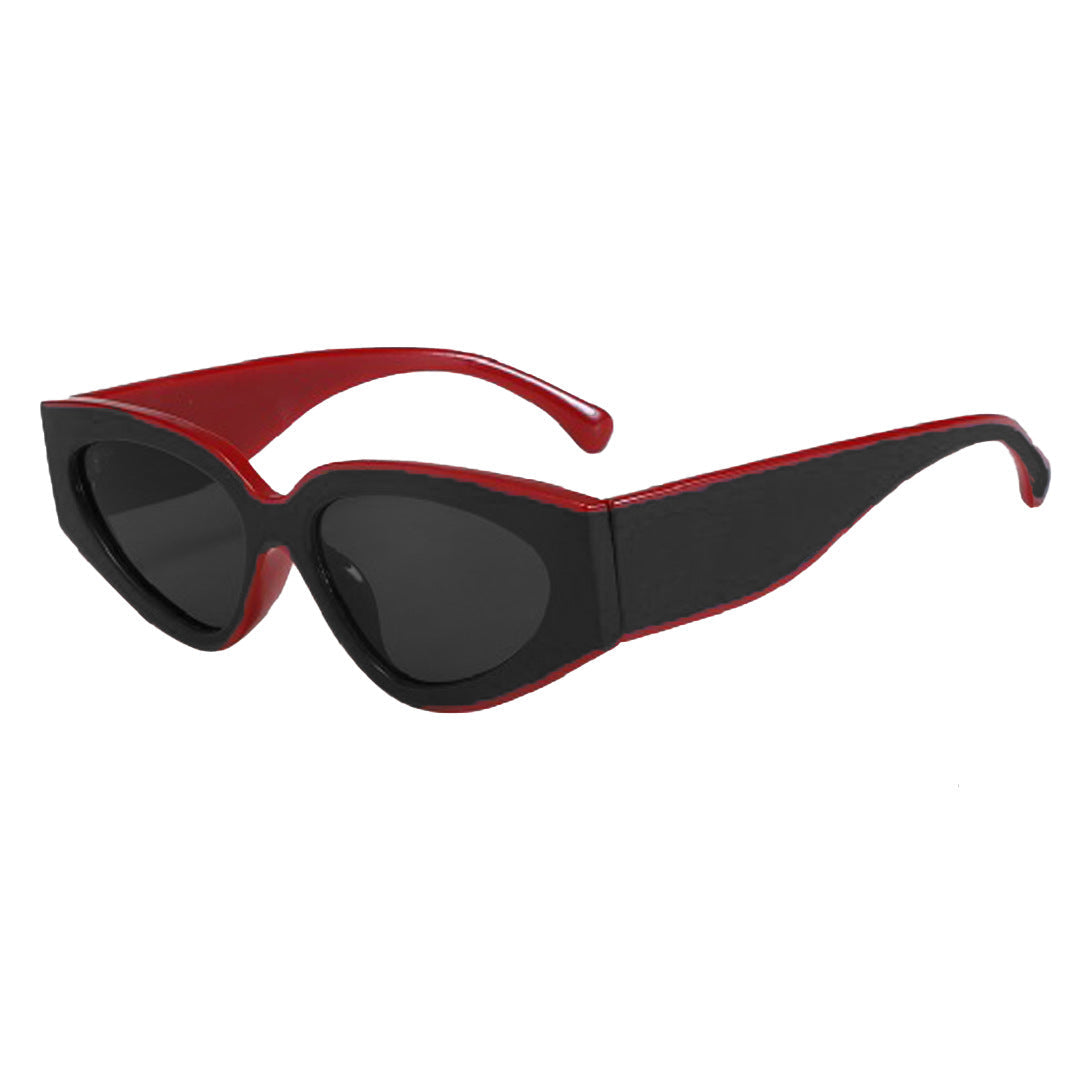 Retro Cat-Eye Sunglasses – MONO