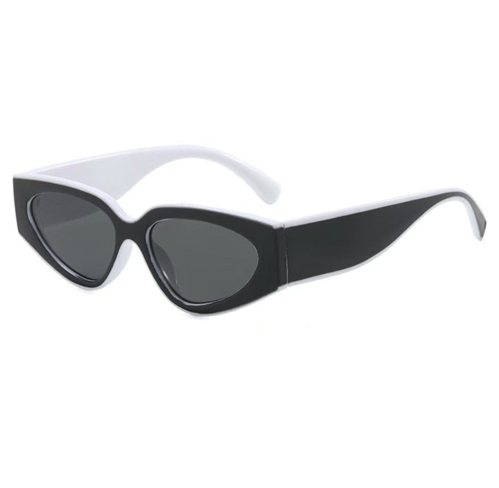 Retro Cat-Eye Sunglasses – MONO