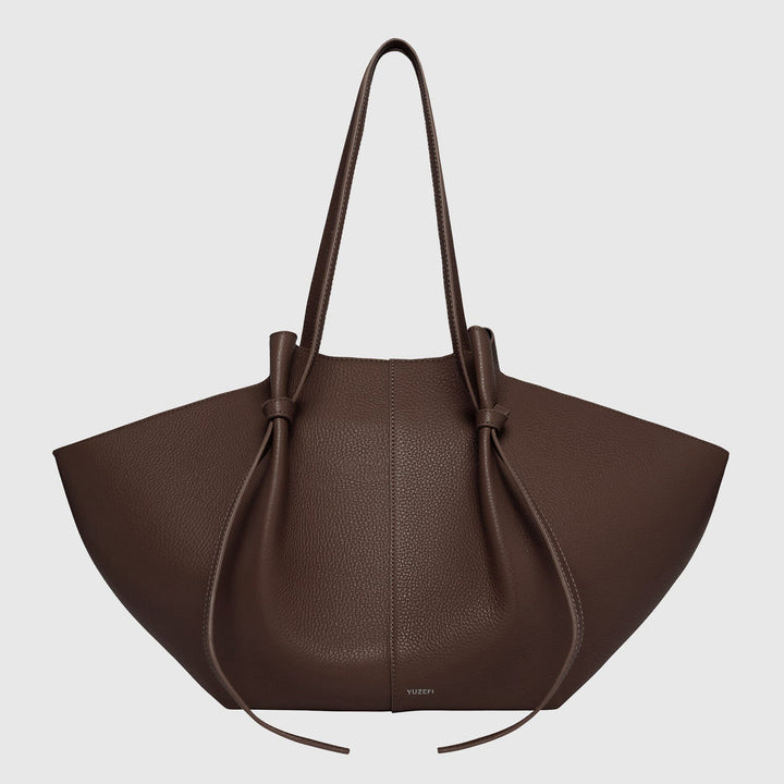 French women's handbag with wings - FLONAH