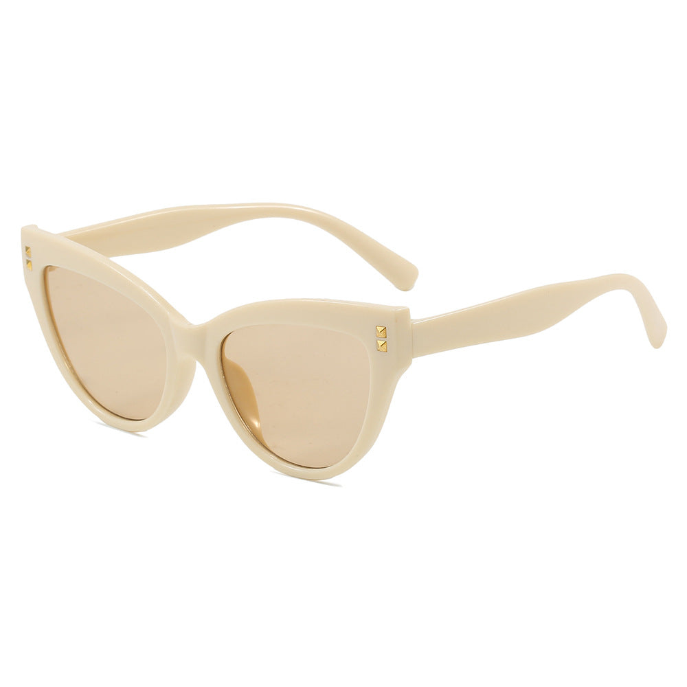Wild Luxe Cat-Eye Sunglasses – SAVANNAH