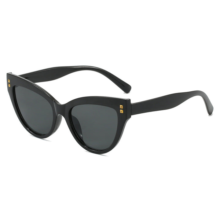 Wild Luxe Cat-Eye Sunglasses – SAVANNAH