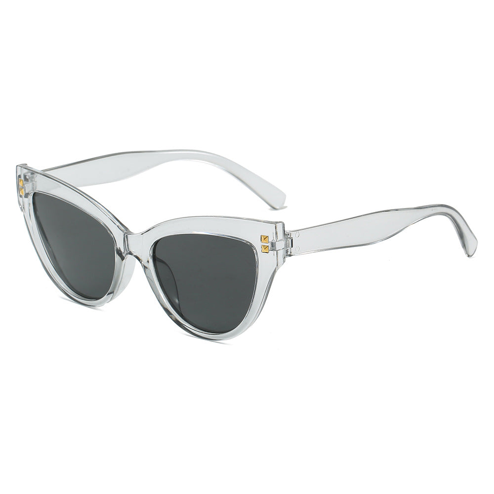 Wild Luxe Cat-Eye Sunglasses – SAVANNAH