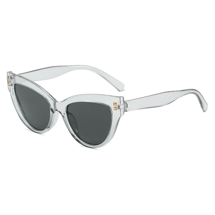 Wild Luxe Cat-Eye Sunglasses – SAVANNAH