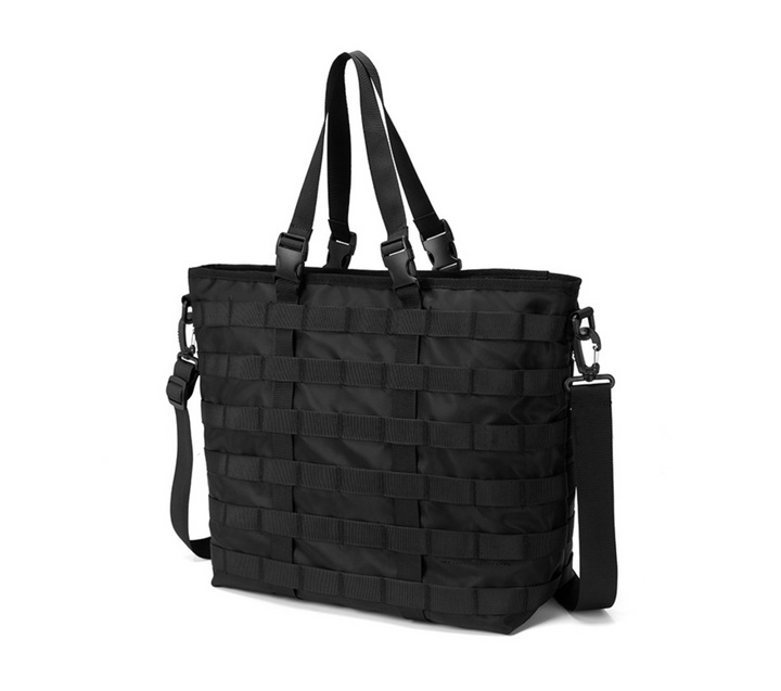 Tactical Utility Tote Bag - VANTRO