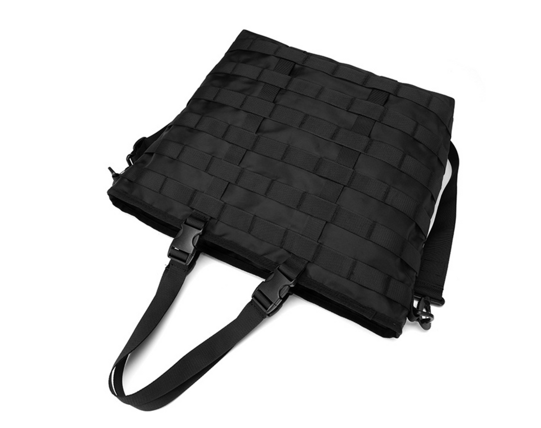 Tactical Utility Tote Bag - VANTRO